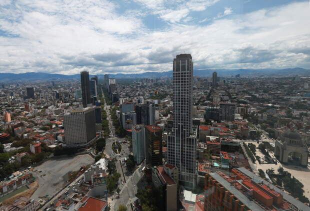 Россиянка описала Мексику фразой «чем-то напоминает Чечню»