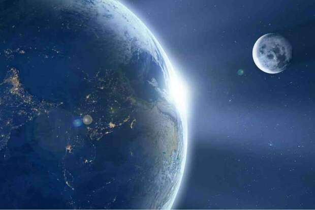 Ученые сообщили о сильной геомагнитной буре