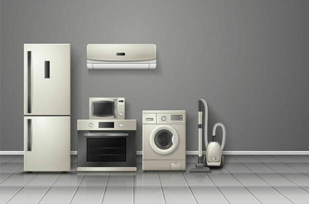 Эксперты рассказали, когда подорожает бытовая техника