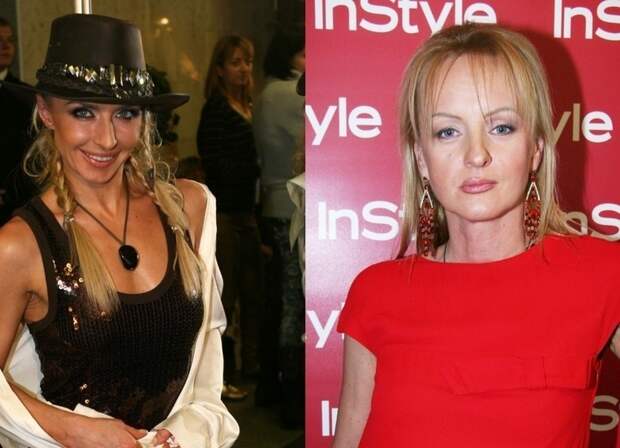 «Девчонки красотки»: пропавшая с экранов Светлана Лазарева поделилась снимком с Овсиенко