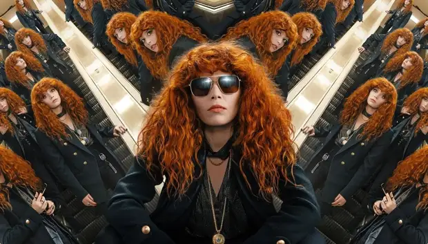 Пленники времени: Netflix представил первый трейлер второго сезона «Жизней матрешки»