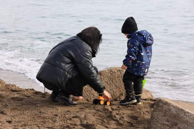 Как превратить спор с ребенком в конструктивный диалог: мнение эксперта