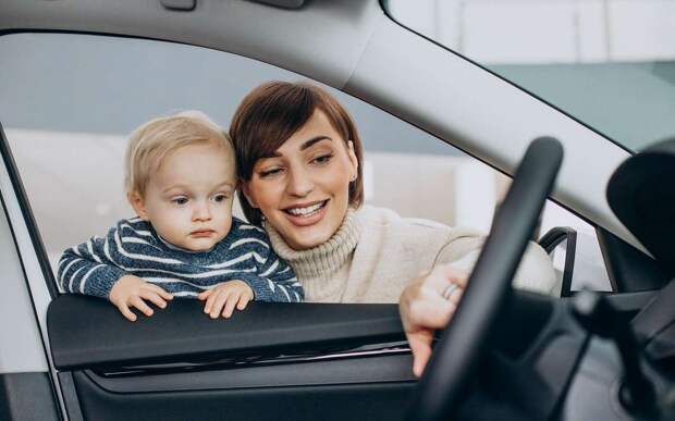 Маткапитал могут разрешить тратить на покупку машины