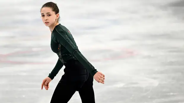 ОКР выступил с заявлением по ситуации с Валиевой