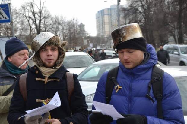 Дневник им. Anton: Кровавый ПОЛЬСКИЙ режим давит незалежну Краину!