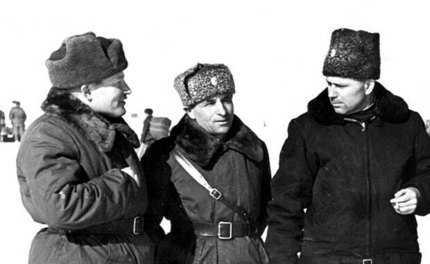 Приступить к задержанию: «Бери своих ребят и сегодня же в Прагу, Дубчека брать»