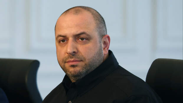 Умеров рассказал о результатах переговоров Украины и США