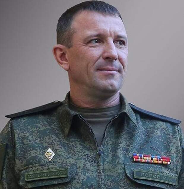 Адвокат арестованного Попова готовит документы для отправки генерала на СВО