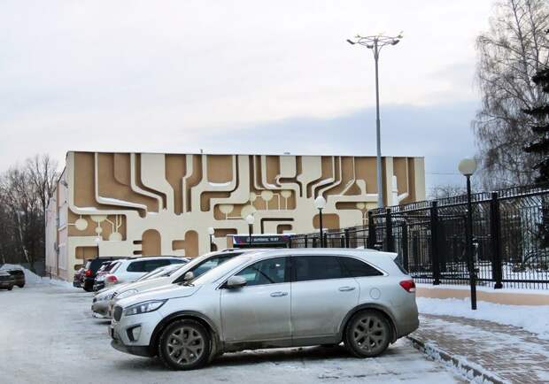Дзержинский в Подмосковье путешествия, факты, фото
