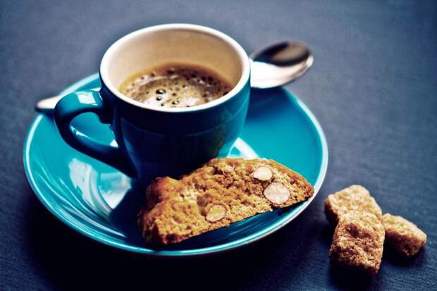 Кофе помогает укрепить защиту от диабета, рака и болезней печени