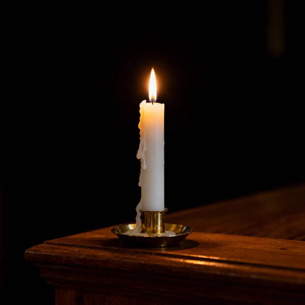 Трагедия под куполом: отец Павел сорвался с лесов, украшая храм к празднику в Петербурге