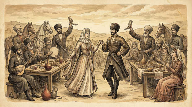 Как одеться на джэгу? Традиция vs. современность