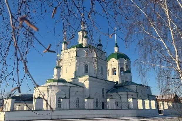 Священник сказал, как правильно просить прощения в Прощеное воскресенье