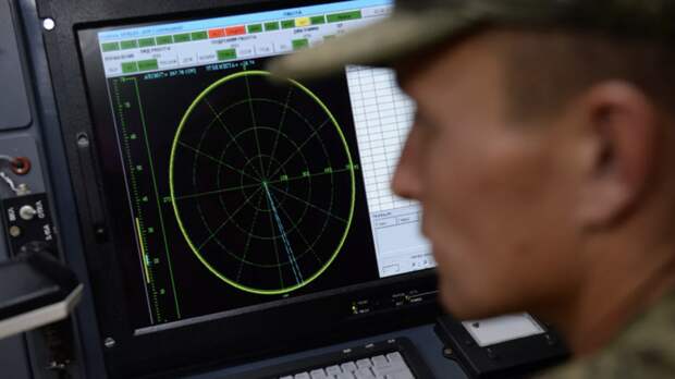 Меркурис: армия России может подавить ВВС США в Чёрном море системами РЭБ