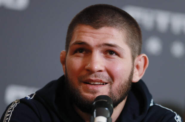 Нурмагомедов отказался считать ММА подходящим спортом для женщин