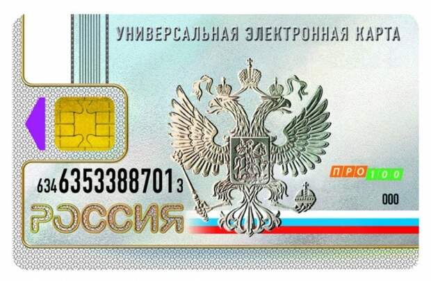 Банк «Россия» начинает выпуск банковских карт ПРО100 Банк «Россия» начинает выпуск банковских карт ПРО100