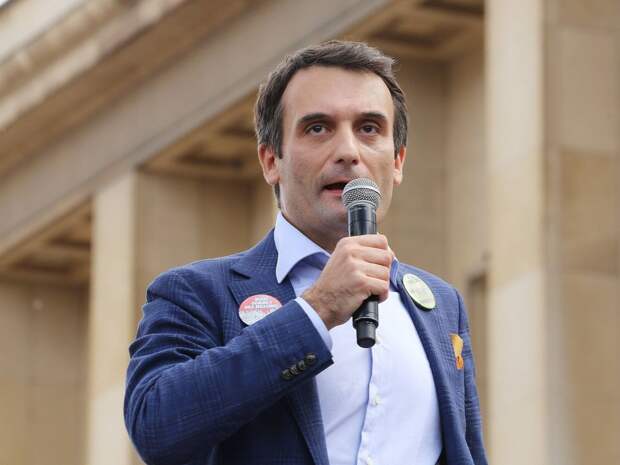 Флориан Филиппо