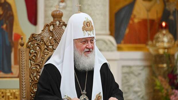 Патриарх Кирилл: Калининград является лицом России, но город — непростой
