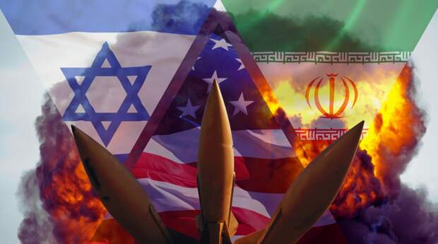 "Политикой канонерок" запугать Иран не получилось, в ход пошли прямые ультиматумы