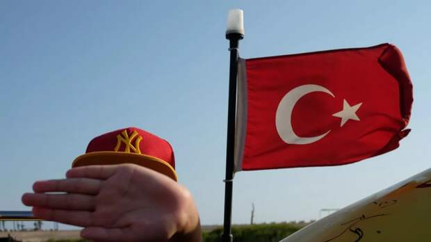 Bloomberg: Турция приостановила всю торговлю с Израилем