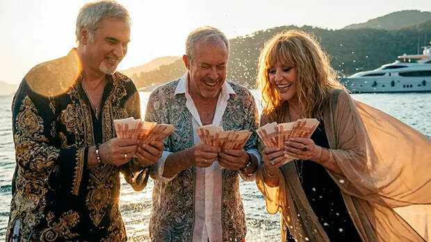 Плюют в Россию, в ответ – миллионы рублей: Кто из артистов-предателей больше всех зарабатывает на русских