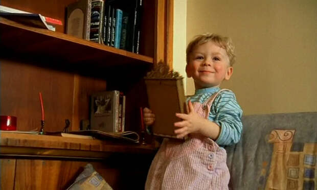 «Мне казалось, что неловко будет сыну»: почему мать Артема Вершинина пожалела о его дебюте в 3 года и как он тайно женился в 28 лет