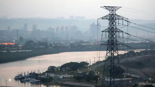 Землетрясение магнитудой 5,0 произошло у побережья Тайваня