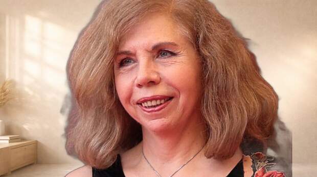 «Мы вам хотим предложить уйти»: Как 44 года верной службы не спасли дочь Анатолия Папанова от увольнения в 71 год.