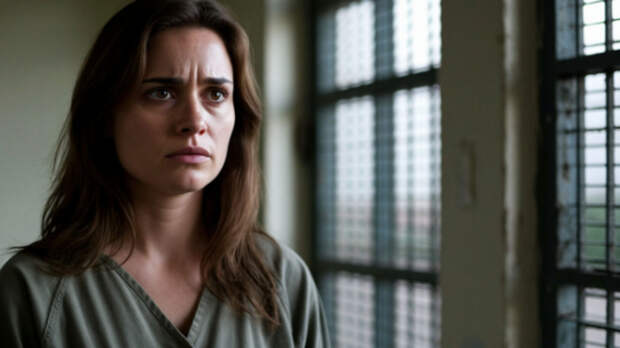 СПЧ выступил за амнистию женщин к Международному женскому дню