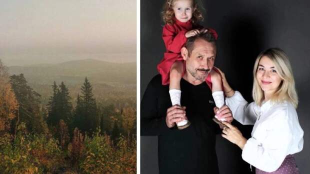 «Усольцевых нашли» — слухи, которые потрясли всю Россию