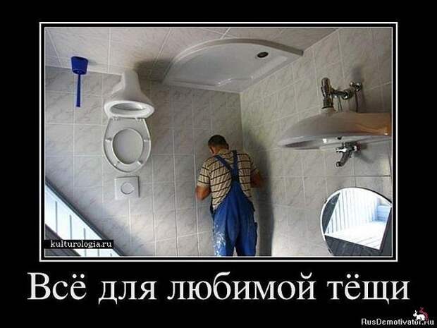 Блоги. Понедельник - день тяжелый