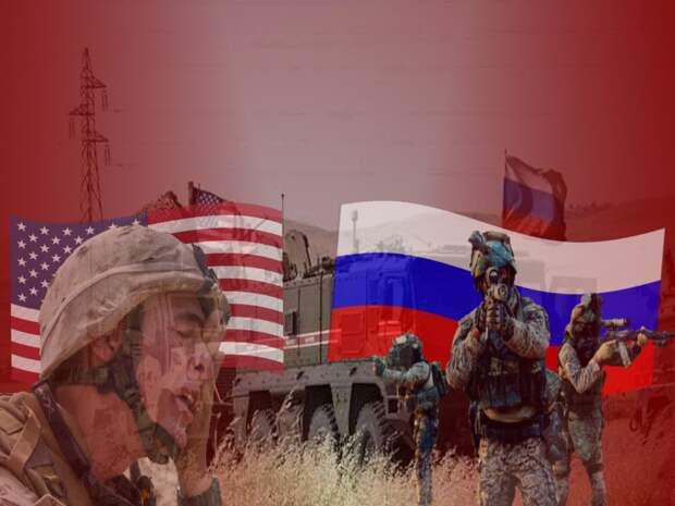 США выдвинули протестное недовольство в адрес России в связи с блокировкой колонны американской армии в Сирии