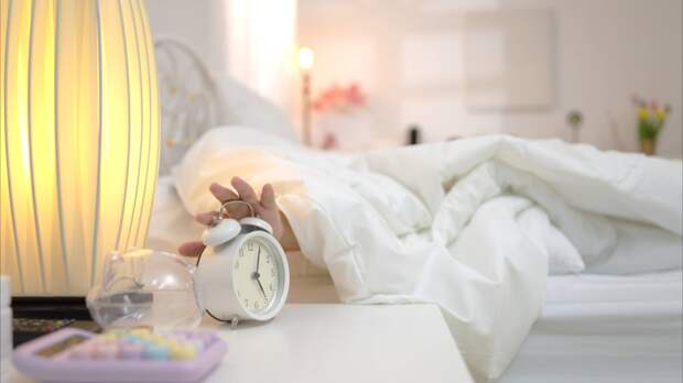 Почему после праздников ничего не хочется