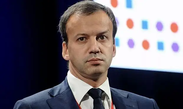 Дворкович не пришелся ко двору...