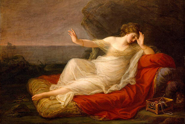 File:Angelica Kauffmann, Ariadne Abandoned by Theseus, 1774.jpg