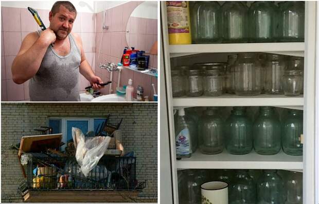 Вредные привычки родом из СССР Вредные привычки родом из СССР