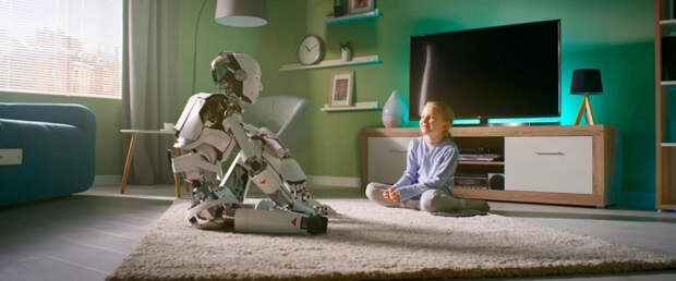 Юмор и эмпатия ChatGPT - всего лишь языковой трюк