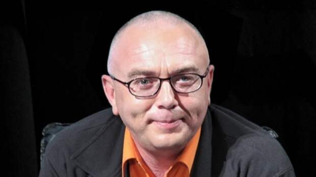 Главред телеканала "Дождь" отстранил от эфира журналиста Павла Лобкова Главред телеканала "Дождь" отстранил от эфира журналиста Павла Лобкова