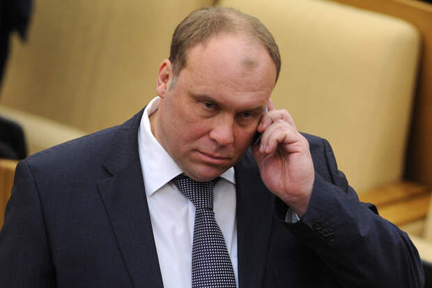 Депутат Колесник заявил, что недалек час победы России в конфликте с Украиной