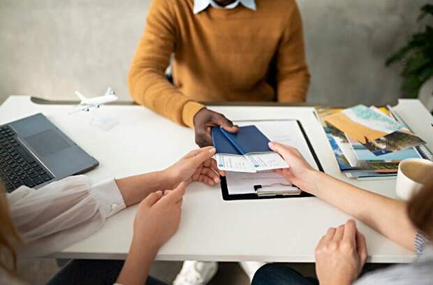 Отели «только для взрослых» в Египте ужесточили правила заселения