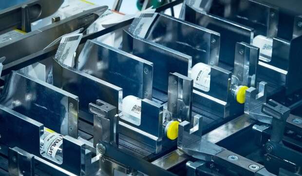 Столичное фармпредприятие произвело более 6 млн упаковок лекарств для лечения онкологических заболеваний