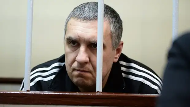 Верховный суд России утвердил приговор украинскому диверсанту Панову