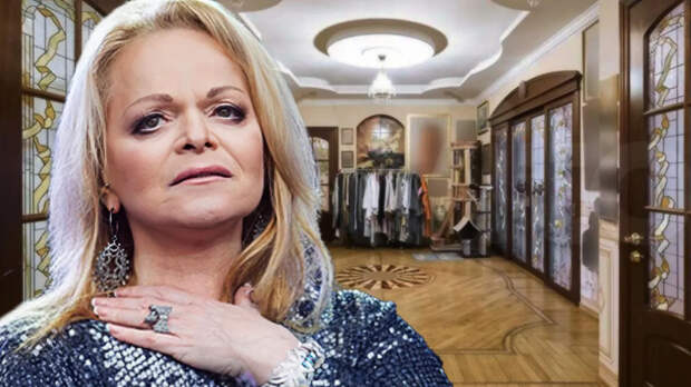 Долина готовит новый иск против Лурье — теперь требует оплатить "коммуналку" за полтора года