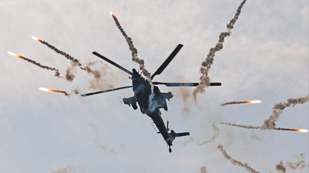 У «опорника» не было шансов. Лучшее видео из зоны СВО