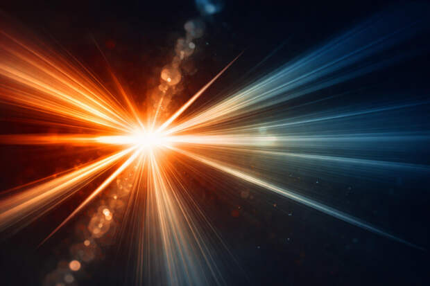 Эксперимент MACE ищет следы новой физики за пределами Стандартной модели