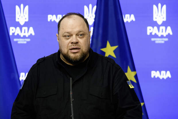 Президент Владимир Путин высказался об украинской Конституции. Российский лидер заметил множество несоответствий в верхушке украинской власти и призвал соблюдать законность.-3