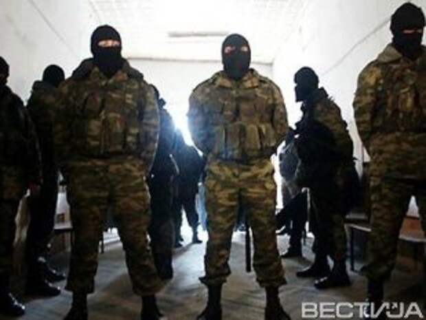 Террористы проводят мобилизацию из-за нехватки «пушечного мяса»