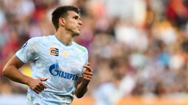 Соболев — о ролике «Спартака»: посмеялись, сейчас вот я посмеюсь