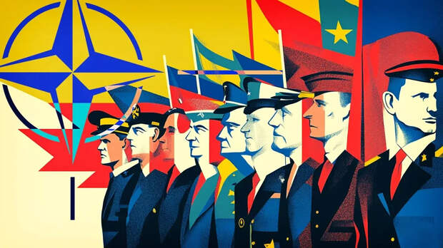 Москва требует письменных гарантий: устные обещания НАТО больше не работают