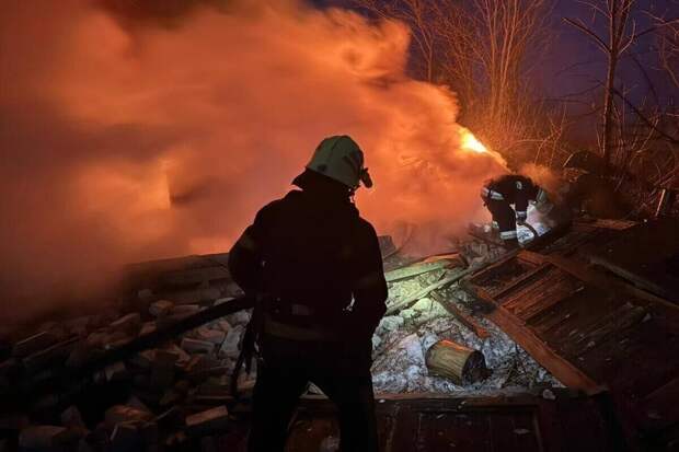 Киев «отцирконили» за Брянск и Белгород: российские ракеты и дроны ночью добивали ТЭЦ